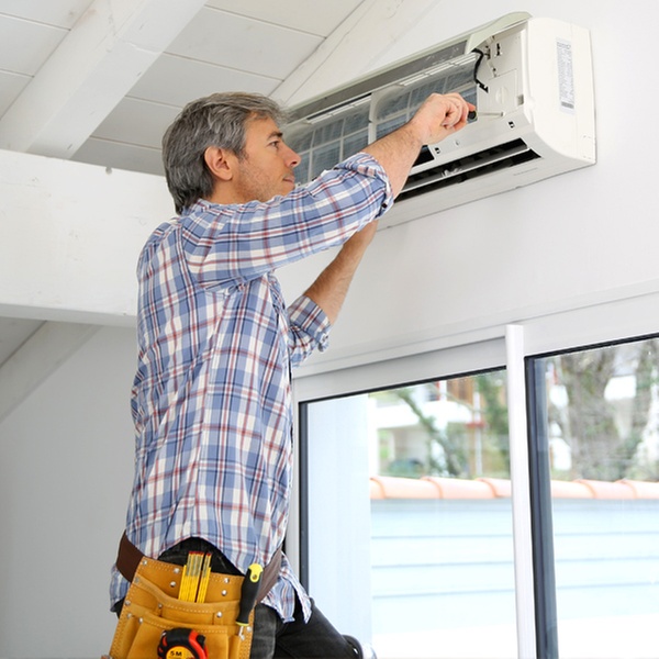 Bünyan Klima Tamircisi