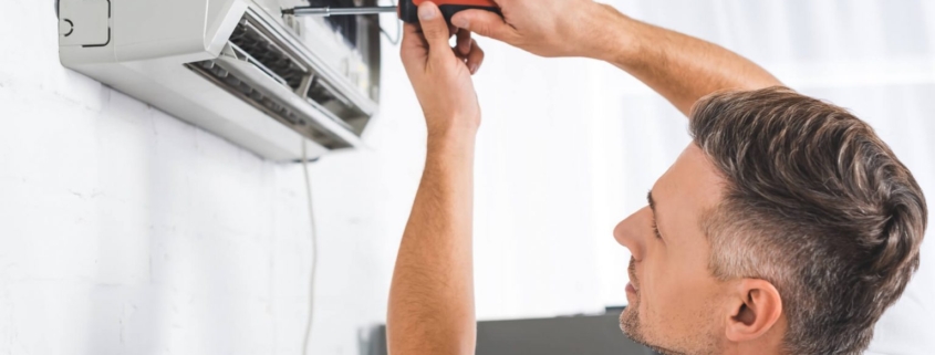 Bünyan Klima Tamircisi